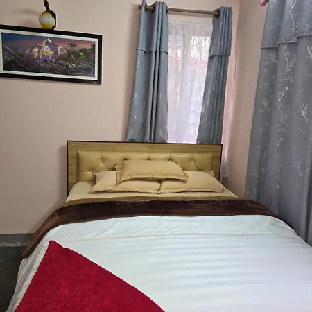 Sunrise Valley Apartment